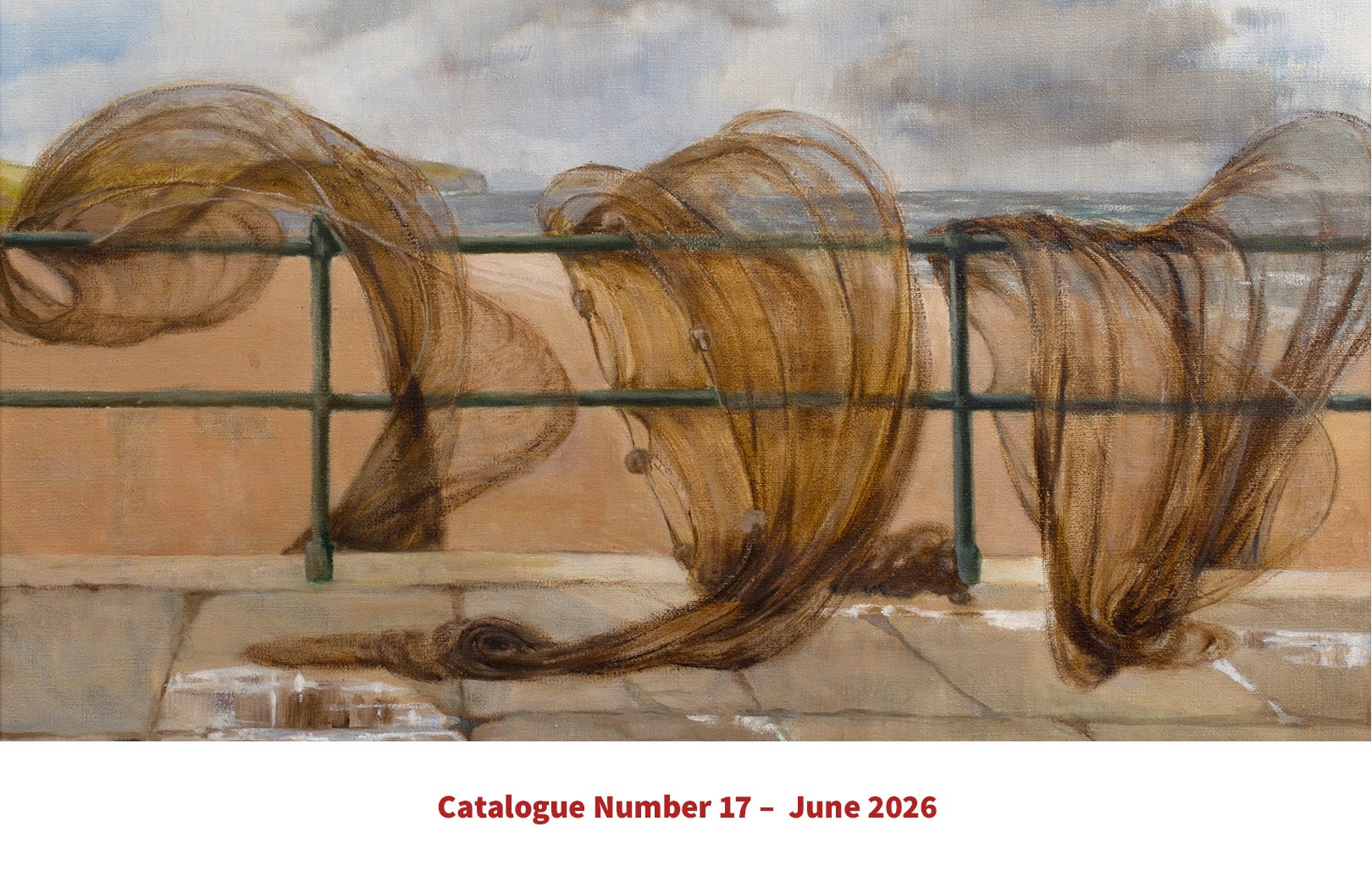 Catalogue 17 &ndash; June 2026