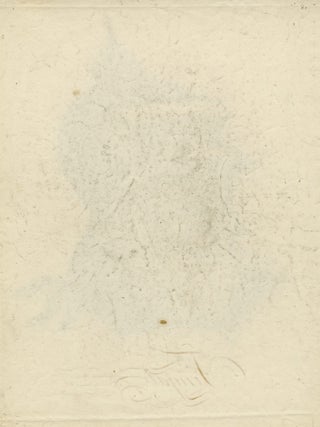 Portrait of Fingal, or Finn MacCool