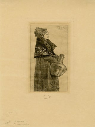 Laitière flamande