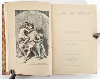 Sylvie and Bruno & Sylvie and Bruno Concluded; With Forty-Six Illustrations by Harry Furniss