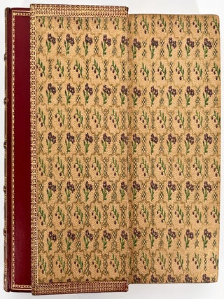 Sylvie and Bruno & Sylvie and Bruno Concluded; With Forty-Six Illustrations by Harry Furniss