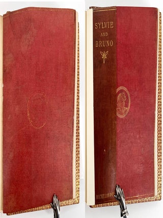 Sylvie and Bruno & Sylvie and Bruno Concluded; With Forty-Six Illustrations by Harry Furniss