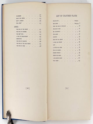 Peacock Pies: A Book of Rhymes; with embellishments by C. Lovat Fraser