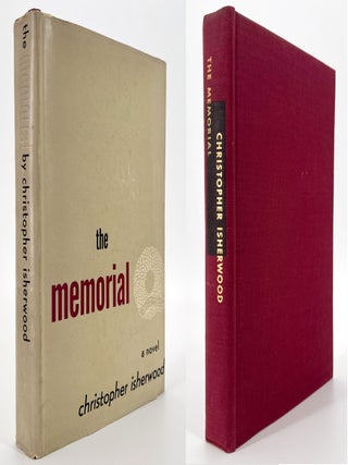 1066 The Memorial; Portrait of a Family. Christopher Isherwood