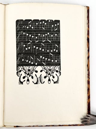 A Ballad Upon a Wedding; With Engravings by Eric Ravilious