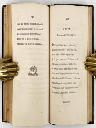 Poems; To which are now added Poems by Charles Lamb and Charles Lloyd