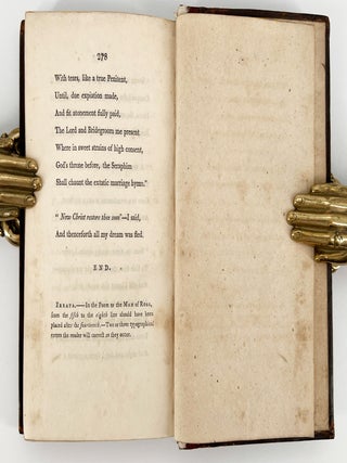 Poems; To which are now added Poems by Charles Lamb and Charles Lloyd