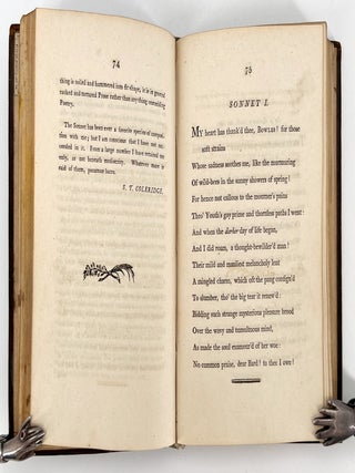 Poems; To which are now added Poems by Charles Lamb and Charles Lloyd