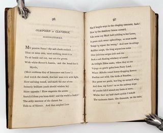 Poems; To which are now added Poems by Charles Lamb and Charles Lloyd
