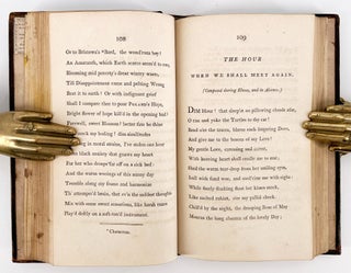 Poems; To which are now added Poems by Charles Lamb and Charles Lloyd