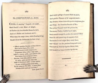 Poems; To which are now added Poems by Charles Lamb and Charles Lloyd
