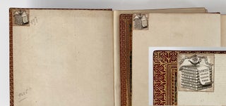 Cinq-Mars; ou une conjuration sous Louis XIII