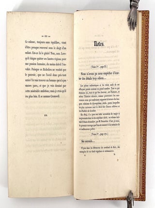 Cinq-Mars; ou une conjuration sous Louis XIII