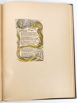 The Songs of Innocence