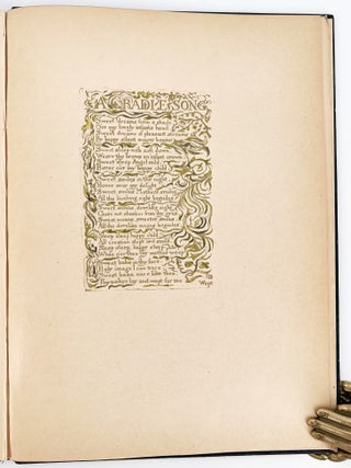 The Songs of Innocence