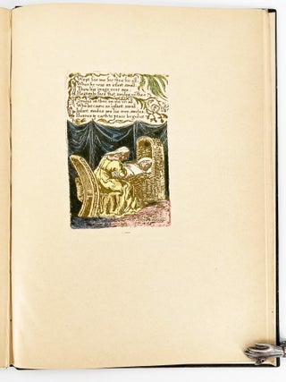 The Songs of Innocence