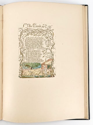 The Songs of Innocence