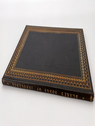 The Songs of Innocence
