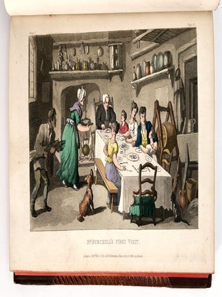 The Vicar of Wakefield; A Tale, by Doctor Goldsmith