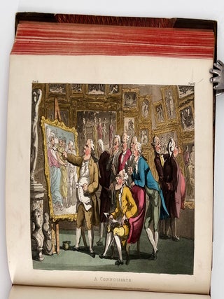 The Vicar of Wakefield; A Tale, by Doctor Goldsmith