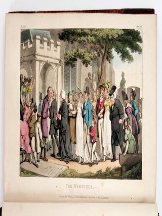 The Vicar of Wakefield; A Tale, by Doctor Goldsmith