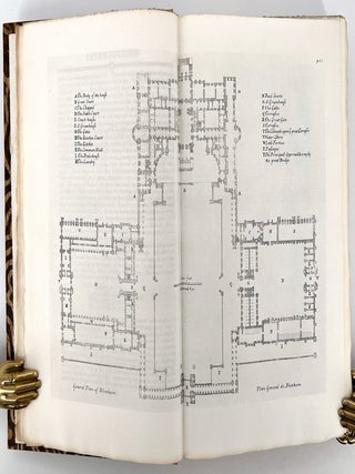 The Complete Works of Sir John Vanbrugh; The plays edited by Bonamy Dobrée + The letters edited by Geoffrey Webb.