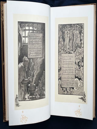 The Rubáiyát of Omar Khayyám, The Astronomer-Poet of Persia ...
