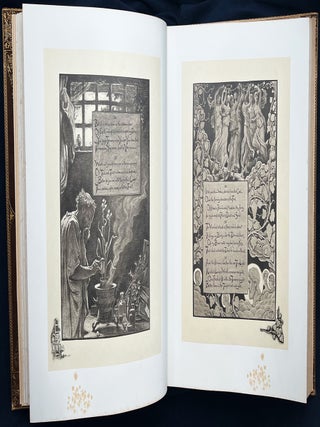 The Rubáiyát of Omar Khayyám, The Astronomer-Poet of Persia ...