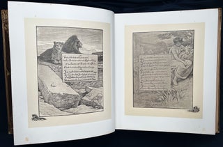 The Rubáiyát of Omar Khayyám, The Astronomer-Poet of Persia ...