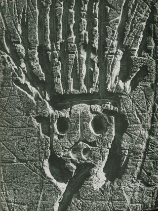 11 Brassaï – Graffiti; Zwei Gespräche mit Picasso. Brassaï