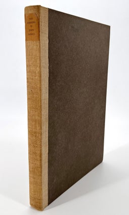 1131 Ten Sermons, Preached by that Late, Learned and Rev. Divine, John Donne, Doctor in Divinity,...