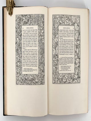 Sophie Arnould d'après sa correspondance et ses mémoires inédits, par Ed. et J. de Goncourt