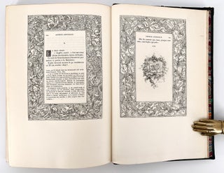 Sophie Arnould d'après sa correspondance et ses mémoires inédits, par Ed. et J. de Goncourt