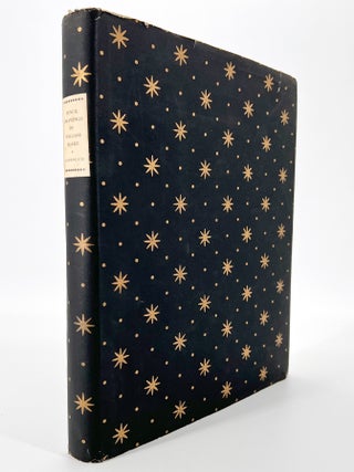 1140 Blake's Pencil Drawings; Second Series. William Blake, Geoffrey Keynes