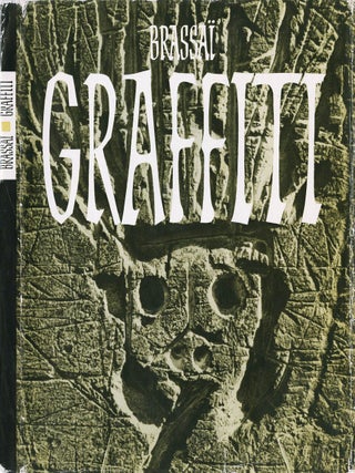 Brassaï – Graffiti; Zwei Gespräche mit Picasso