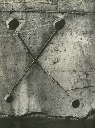 Brassaï – Graffiti; Zwei Gespräche mit Picasso