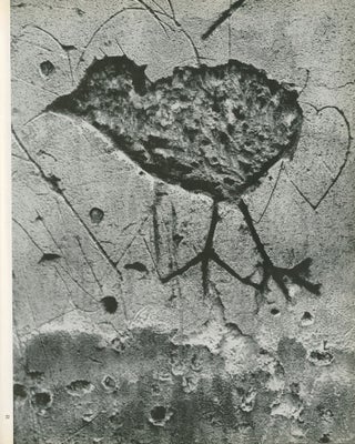 Brassaï – Graffiti; Zwei Gespräche mit Picasso