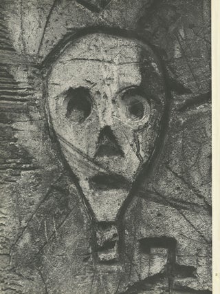 Brassaï – Graffiti; Zwei Gespräche mit Picasso