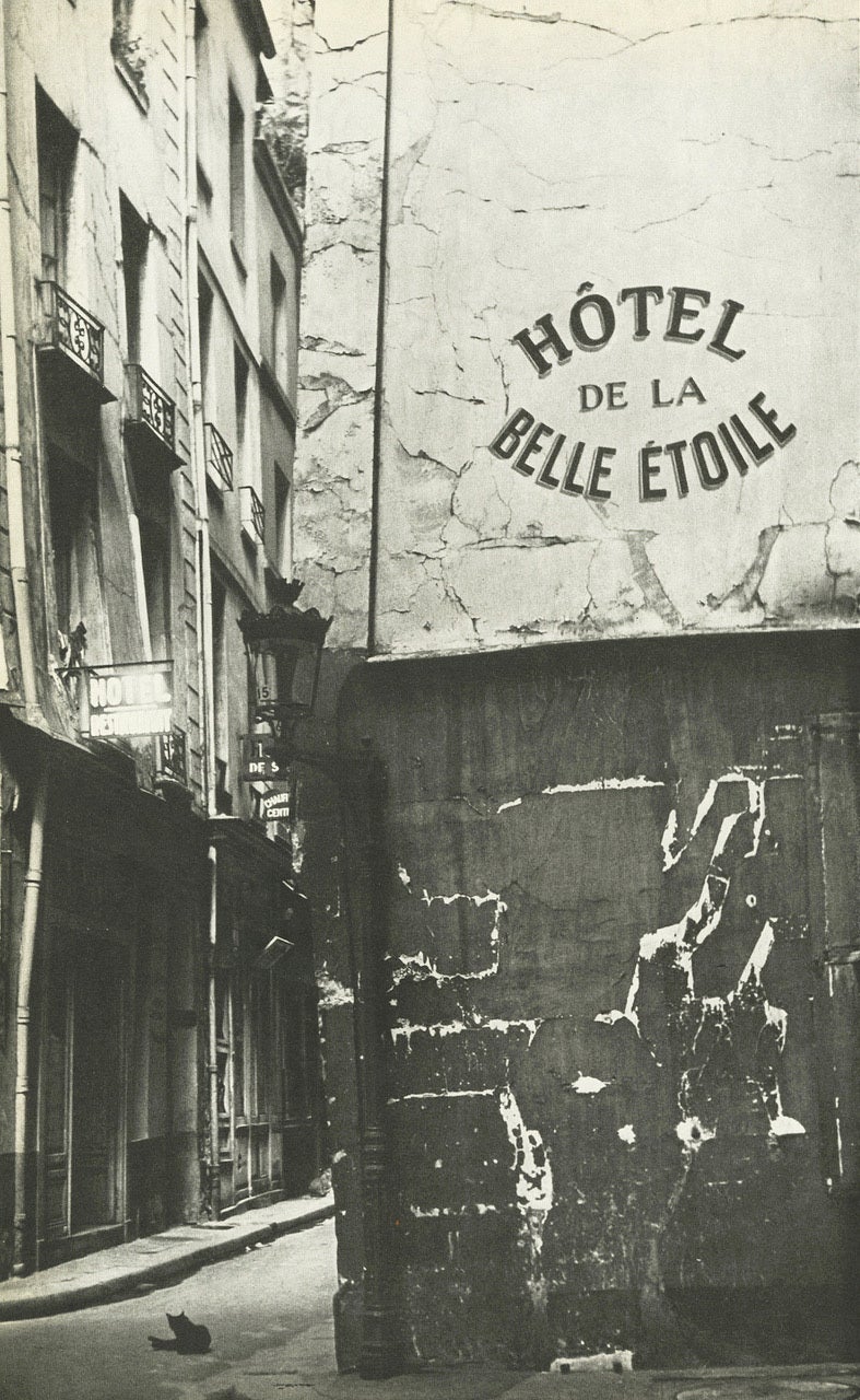 Brassaï – Graffiti; Zwei Gespräche mit Picasso | Brassaï | First