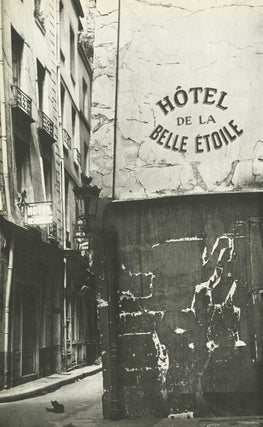 Brassaï – Graffiti; Zwei Gespräche mit Picasso