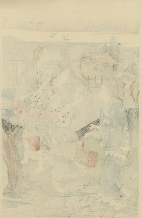 Mu-Tamagawa
