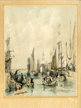 Port of London