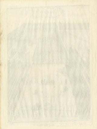 A Prospect of Lincoln's Inn; A Survey of the Cities of London and Westminster; The Fountain and Gardens in New Square, Lincoln’s Inn