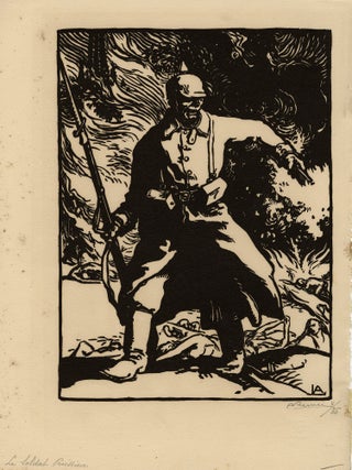 Le Soldat Prussien