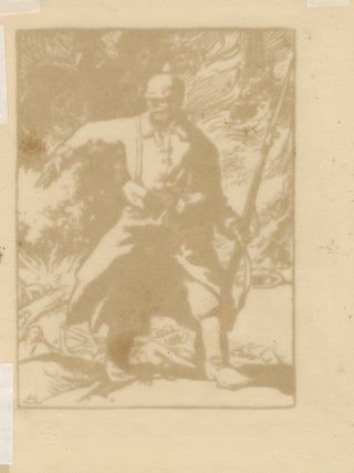 Le Soldat Prussien