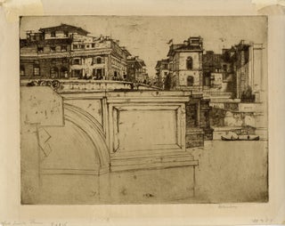 Ponte della Trinità