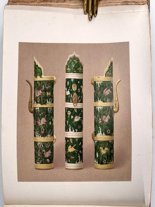 Catalogue of the Morgan Collection of Chinese Porcelains