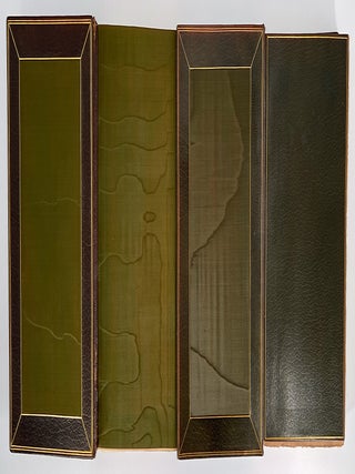 Catalogue of the Morgan Collection of Chinese Porcelains