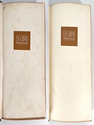 Catalogue of the Morgan Collection of Chinese Porcelains