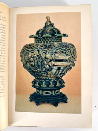Catalogue of the Morgan Collection of Chinese Porcelains